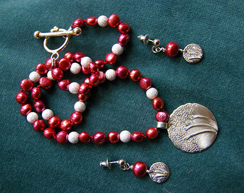 Joanna Repton Jeweller